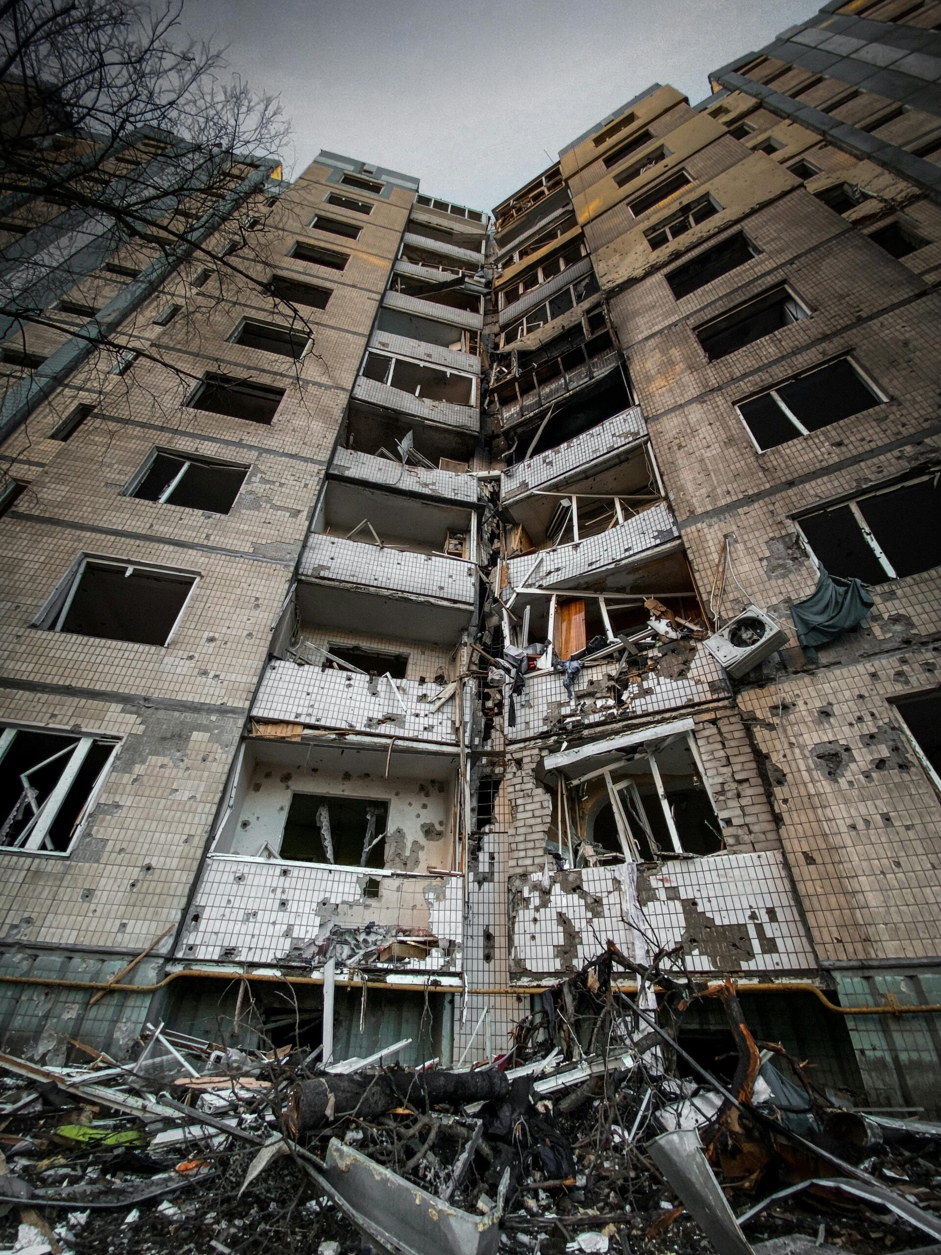 Why TrueScope Damage Assessments Stand Out